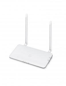 Moduł komunikacji DTU-Pro 4G LTE Hoymiles