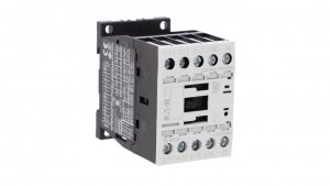 Stycznik mocy 15A 3P 230V AC 0Z 1R DILM15-01 (230V50HZ,240V60HZ) 290093