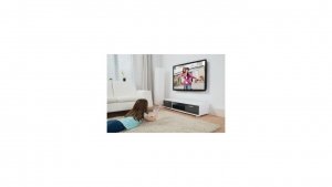 Uchwyt Ścienny TV LED/LCD 13-30 cali 15kg Obrotowy