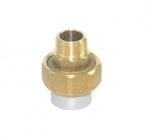 ŚRUBUNEK GZ 25/34 CHROM (657-25/34-V)