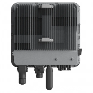 Falownik Huawei FusionSolar // 3-fazowy, 2-MPPT, wbudowana komunikacja (RS485, WLAN), rozłącznik DC, 10kW/11kVA, SPD AC i DC typ II, interfejs ładowania akumulatora, asymetryczne wyjście AC, 3-f backup z Smart Guard (opcja)