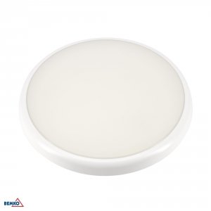 Plafoniera LED DIAna 16W 4000K 1600LM IP66 CZ. MIKR. Z FUNKCJA półcienia