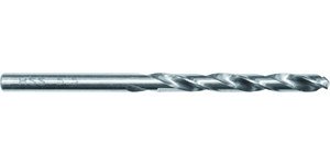 Wiertło szlifowane 11,0x142 mm HSS do stali DIN 338