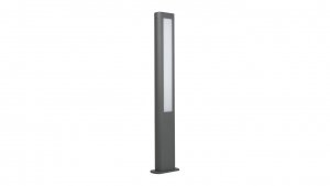 Oprawa oświetleniowa zewnętrzna, stojąca Evo GL15403, LED 20W, 4000 K, kolor antracyt 0438623