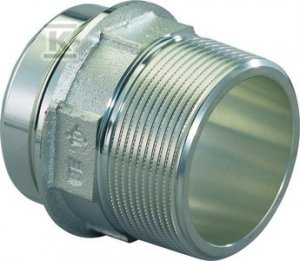 Adapter z gwintem zewn. R2MT-RS2 Uponor RS