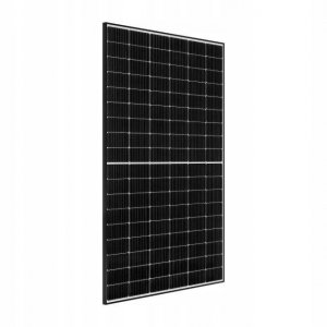 Moduł fotowoltaiczny Panel PV 410Wp JA Solar JAM54S30-410/MR_BF mono czarna rama