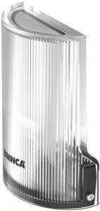 Lampa Beninca STAR LED z wbudowaną anteną i białym odbłyśnikiem (953402665)