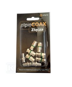 ZESTAW 6X F6-S1, 3X FF (ZZ03)