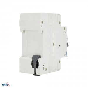 WYŁĄCZNIK RCBO 2P B 16A 30mA TYP A SCHELINGER