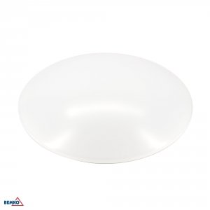 PLAFONIERA LED PLATO 24W 4000K 2160LM IP44