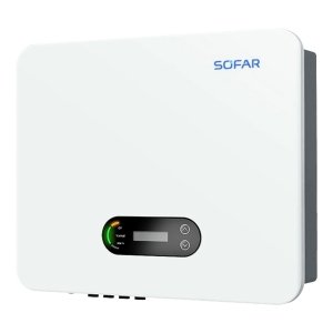 Inwerter - SOFAR - 20 KTLX - G3
