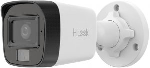 Kamera 4w1 Hilook by Hikvision tuba 8MP TVI-B8M-20DL 2.8mm