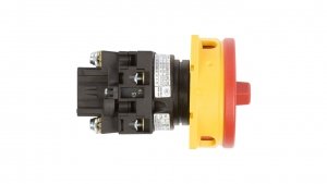 Łącznik krzywkowy 0-1 2P 20A do wbudowania T0-1-102/EA/SVB 091078