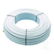 RURA PE-RT/AL/PE C/ZPN10 20X2.25(100M)