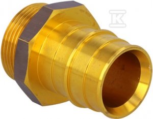 Q&E ZŁĄCZKA GZPL W 40-G1 1/4 MT