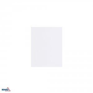 DOWNLIGHT ORTAL REGULOWANA 96x96 GU10 MAX. 1x50W BIAŁA