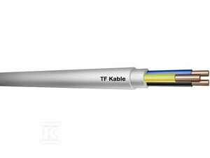 Przewód instalacyjny YDY żo 3x2,5 750V bęben 13025015