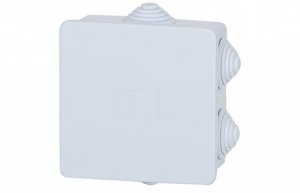 PUSZ.N/T FG 80X80X40 KLIK IP44 ONNLINE