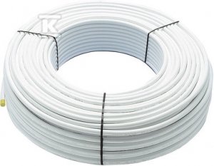 RURA 32X3,0 PE-X/AL/PE TIGRIS 50M PN10
