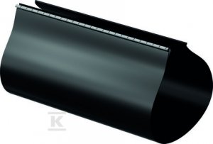 Uponor Ecoflex rękaw naprawczy 200/175/140 700mm 1036014
