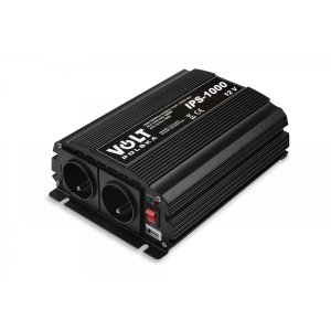 Przetwornica napięcia IPS 1000 12/230V (700/1000W)