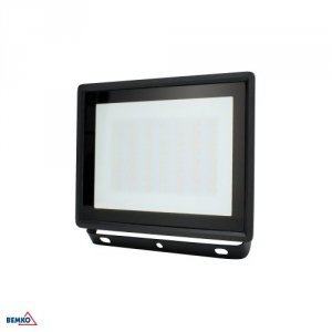 Naświetlacz LED  SMD KASTEL 50W 4000K 4280LM IP65 CZARNY