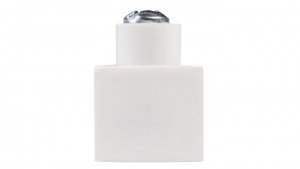 Złączka rozgałęźna 1x2,5mm2 biała 0940-00