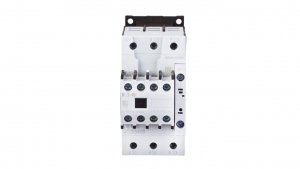 Stycznik mocy 40A 3P 230V AC 2Z 2R DILM40-22(230V50HZ,240V60HZ) 277798