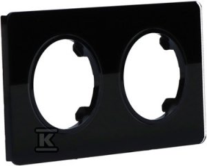 RAM.2-KR. SZKŁO CZARNY BETA ONNLINE