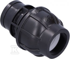ZŁĄCZKA ZACISK.PP 32X1  GW DO PE