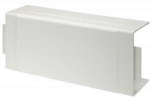 Trójnik/Łącznik WDK90x60T biały