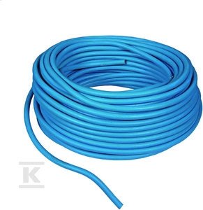 Wąż tlen fi 6,3 (PAK.50m) MOST 6370000120