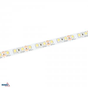 TAŚMA LED PREMIUM 12V DC 2835 6000LED/50M 9,2W/1M IP20 BIAŁA CIEPŁA