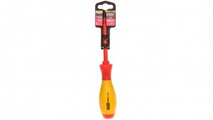 WKRĘTAK IZOLOWANY PH2 X100 MM/1000V MN-10-563