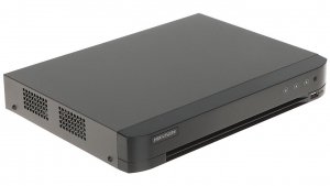 REJESTRATOR AHD, HD-CVI, HD-TVI, CVBS, IP IDS-7204HQHI-M1/XT 4 KANAŁY AcuSense Hikvision