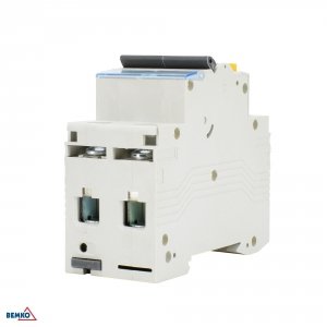 WYŁĄCZNIK RCBO 2P C 25A 30mA TYP A SCHELINGER