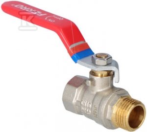 KUREK KUL.DN15 1/2  GW/Z,F-COMFORT