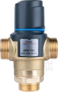 ATM 763 DN20 G1  35-60C KVS 3,2