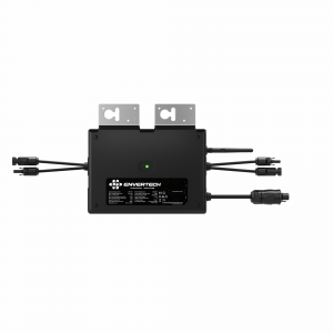Mikroinwerter ENVERTECH EVT800B + 5m cable with plug