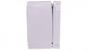 Obudowa 300x200x132mm IP66 kompletna OPCP203013G