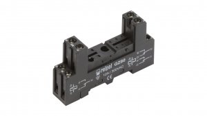 Gniazdo przekaźnika ES50-GZ80 2000547