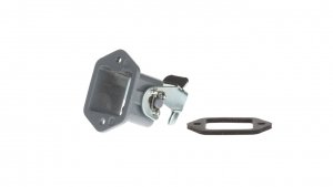 Obudowa gniazda pulpitowa IP65 EPIC H-A 3 Mag 10422500