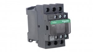 TeSys Deca Stycznik mocy 25A 3P 48V DC 1Z 1R LC1D25ED