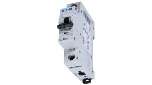 Wyłącznik nadprądowy 1P C 4A 15kA AC FAZ C4/1 278553