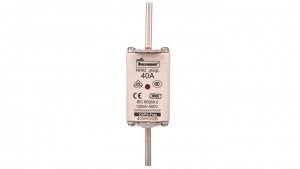 Wkładka bezpiecznikowa NH2 40A gL/gG 500V 40NHG02B