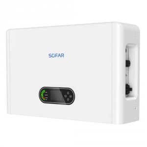 Falownik hybrydowy ESI-5K-T1 3F PowerALL Sofar