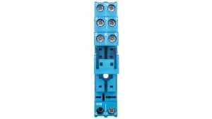 Gniazdo do przekaźnika do 40.61 i 40.52 95.05SPA