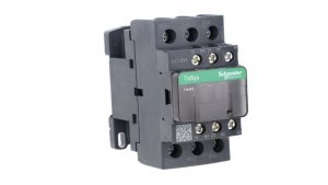 TeSys Deca Stycznik mocy 25A 3P 48V AC 1Z 1R LC1D25E7