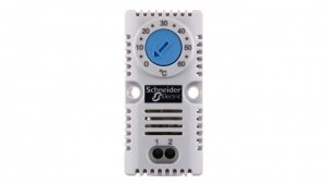 Termostat 1Z 10A 250V NSYCCOTHO