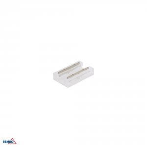 ZŁĄCZKA LED SAMOZACISKOWA 8MM COB